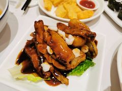 -知味观(湖滨总店)