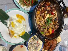 -清真.德枭炕肉店.青海菜(大新街夜市店)