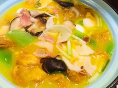 -黔城故事(虎峰别墅店)