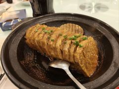 -新海渔港·胶东海鲜家常菜·家宴(奥体中心店)