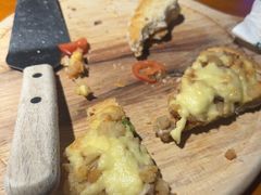 -布拉格餐厅· 中欧捷克菜(全国首店)