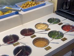 -锅爷爷重庆老火锅(临平店)