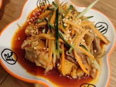 -花盐街·四川乐山小吃(西单大悦城店)