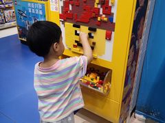 -丽达购物中心(崂山店)