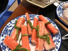 -飘香火锅(玉林西路店)