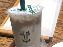 -放哈·甜醅子奶茶创造者(正宁路店)