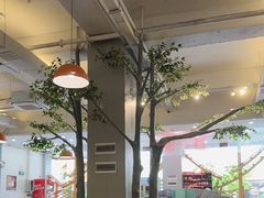 -菌乡缘·野生菌蒸汽鱼火锅(江边夜市店)