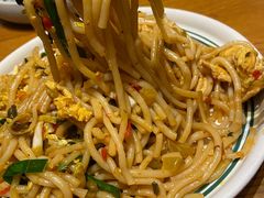 -云海肴·云南小炒·汽锅鸡(天津国金汇店)