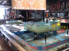 -和源祥·日照菜扛把子(万平口一店)