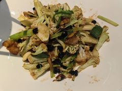 -福禄财东北菜(珠江帝景店)