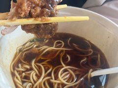 -鸡鸣汤包(红山动物园店)