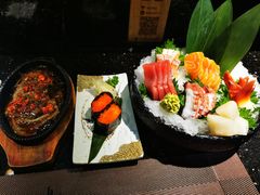 -割烹旭日本料理(龙湖狮山天街店)