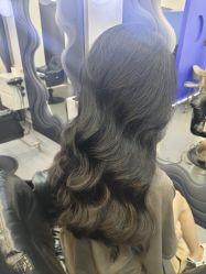 -CIT造型·烫发·染发