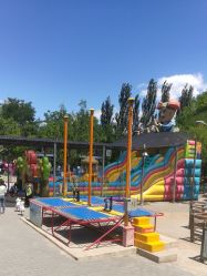 -大望京儿童游乐场