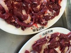 -乌记鲜活牛肉城(金砂东路店)