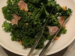 -鑫复盛礼记酒店·青岛菜