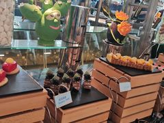 -佰园全日西餐厅-厦门佰翔软件园酒店