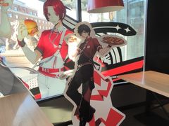 -必胜客(栖乐荟店)