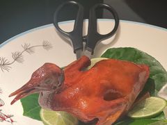 -小炳胜(卓悦中心店)