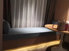 -深圳罗湖水贝IBC亚朵酒店