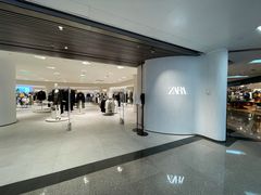 -ZARA HOME(天环广场店)
