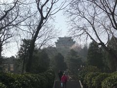 景点-景山公园