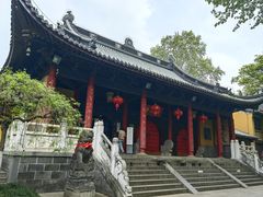 -灵谷景区