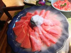 -老灶堂文创火锅(文艺路店)