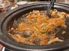 -绿茶餐厅(淮安吾悦广场店)