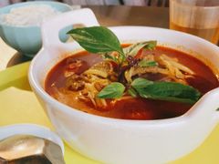 -蔡澜Pho·越南粉餐厅(海上世界店)