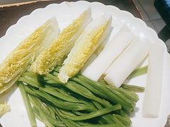 -巴蜀大宅门火锅(北大街店)