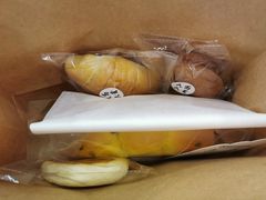 -富贵面包公司(运河店)