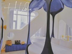 -Ting无边际江景酒店(重庆解放碑云端之眼店)