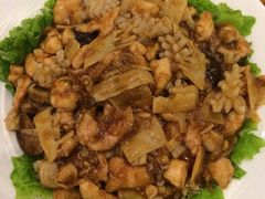 iphone_upload_pic-大铁勺新津菜(东丽阳光新业广场店)