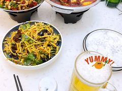 -傅先生东北菜(青年城店)