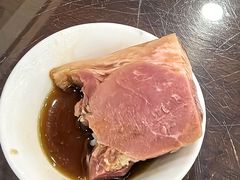 富春肴肉-富春茶社(国庆路店)