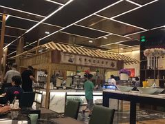 -天津津利华酒店