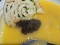 -外滩三号餐厅·创意中餐