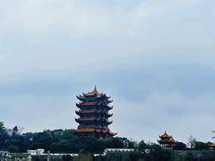 -黄鹤楼