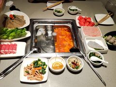 -海底捞火锅(珠影星光城夜宵主题店)
