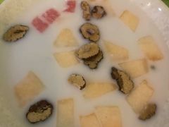 -王小吉芋圆清补凉