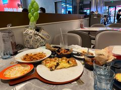 -必胜客(玉泉远洋店)