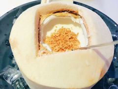 -狐狸爱上椰子鸡(滨江星光大道店)