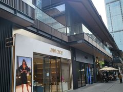 -JIMMY CHOO(成都远洋太古里店)