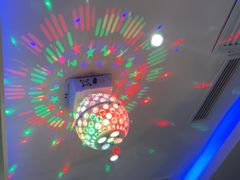-冰城小镇音乐串吧·聚会餐厅(百子湾店)