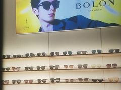 -利明眼镜(淮北街店)