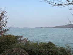 -天目湖涵田度假村