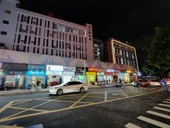 -苏晓玥·手作江南小吃(深圳北站店)