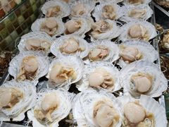 -港畔赶海蒸汽海鲜烧烤自助(仙螺岛店)