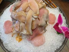 -东海怡品海鲜豆捞(舟宿夜江店)
